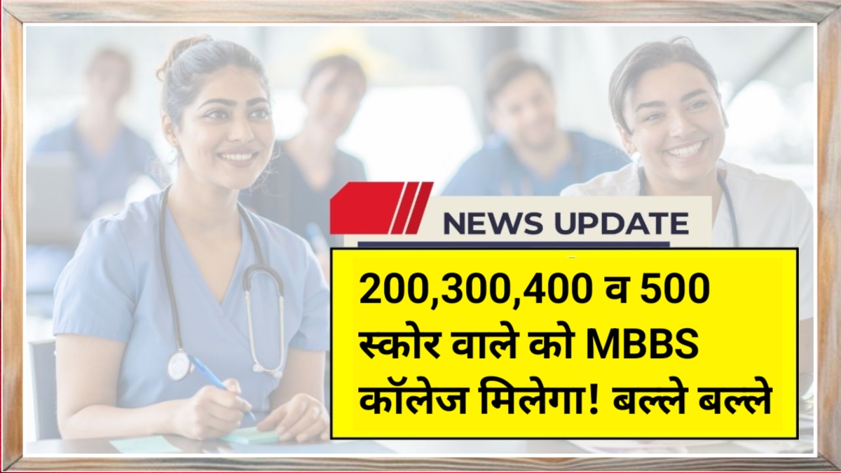 NEET 2025 Cutoff College List